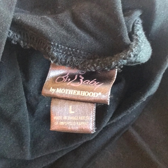 Maternity Pants - Picture 5 of 5